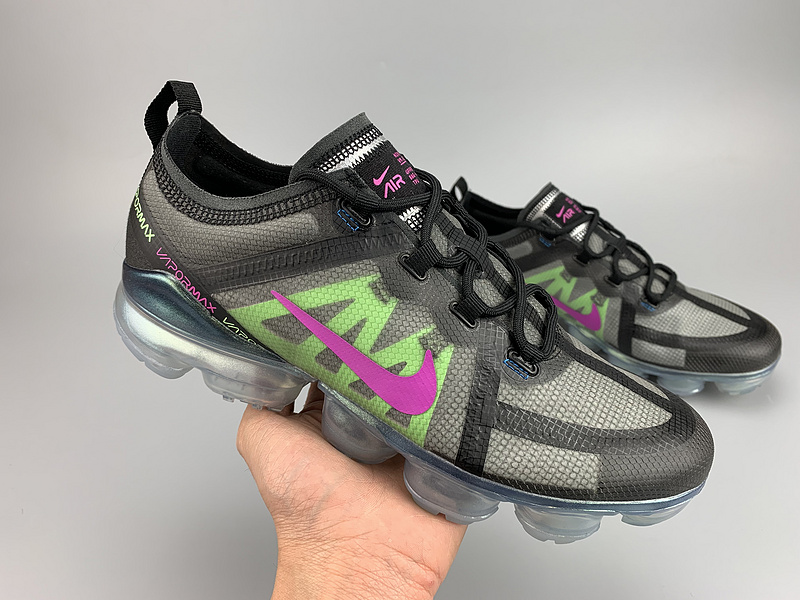 Nike Air VaporMax 2019 Men Shoes-179